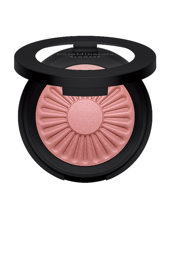 view 2 of 9 BRONZERS GEN NUDE BLONZERS in Kiss Of Mauve