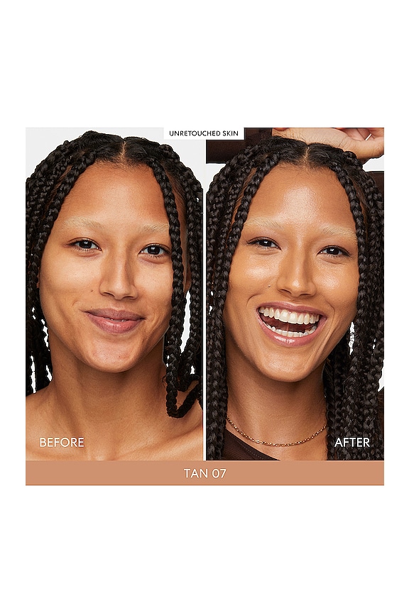 view 2 of 4 COMPLEXION RESCUE TINTED MOISTURIZER MINI SIZE ティンテッドモイスチャライザー in Tan Amber 07