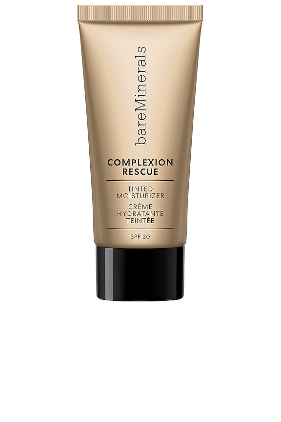 view 1 of 5 CREMA HIDRATANTE TEÑIDA COMPLEXION RESCUE TINTED MOISTURIZER MINI SIZE in Sienna 10