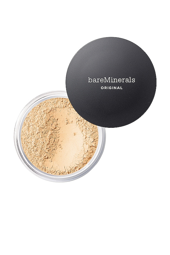 view 1 of 3 Original Loose Powder Foundation SPF 15 in Golden Fair 04