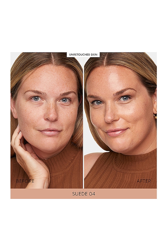 view 2 of 4 Complexion Rescue Tinted Moisturizer Mineral SPF 30 in Suede 04