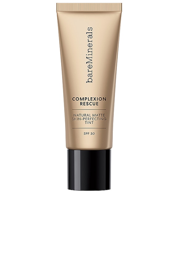 Bareminerals Complexion Rescue Tinted Moisturizer Mineral Spf 30 In Chestnut 09 Revolve