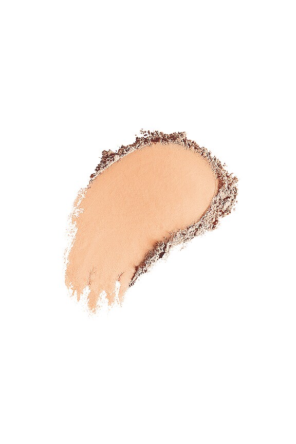 view 2 of 3 Matte Loose Powder Foundation SPF 15 in Neutral Ivory 06