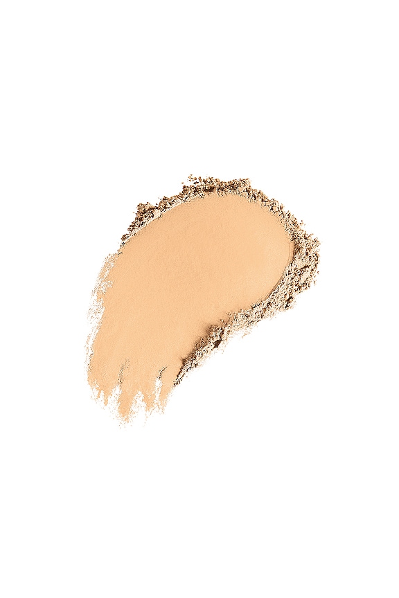 view 2 of 3 BASE EN POLVO MATTE LOOSE POWDER FOUNDATION SPF 15 in Golden Ivory 07