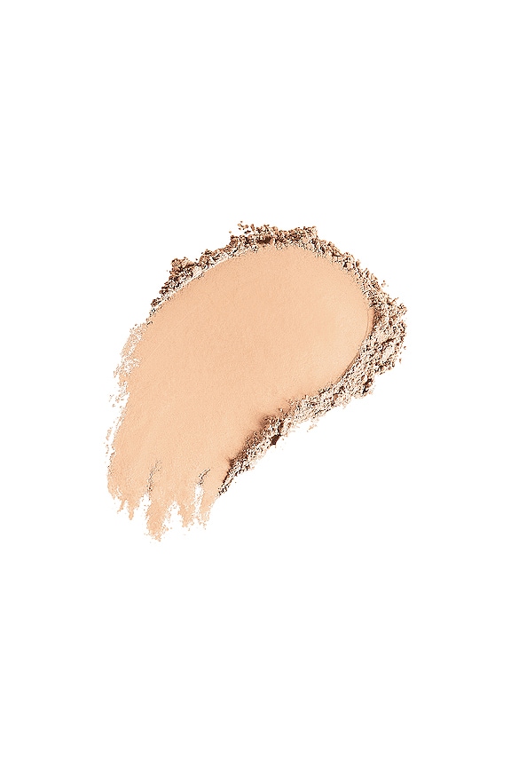 view 2 of 3 BASE EN POLVO MATTE LOOSE POWDER FOUNDATION SPF 15 in Light Beige 09
