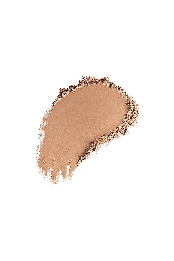view 2 of 3 Matte Loose Powder Foundation SPF 15 in Medium Tan 18