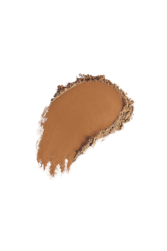 view 2 of 3 Matte Loose Powder Foundation SPF 15 in Warm Dark 26