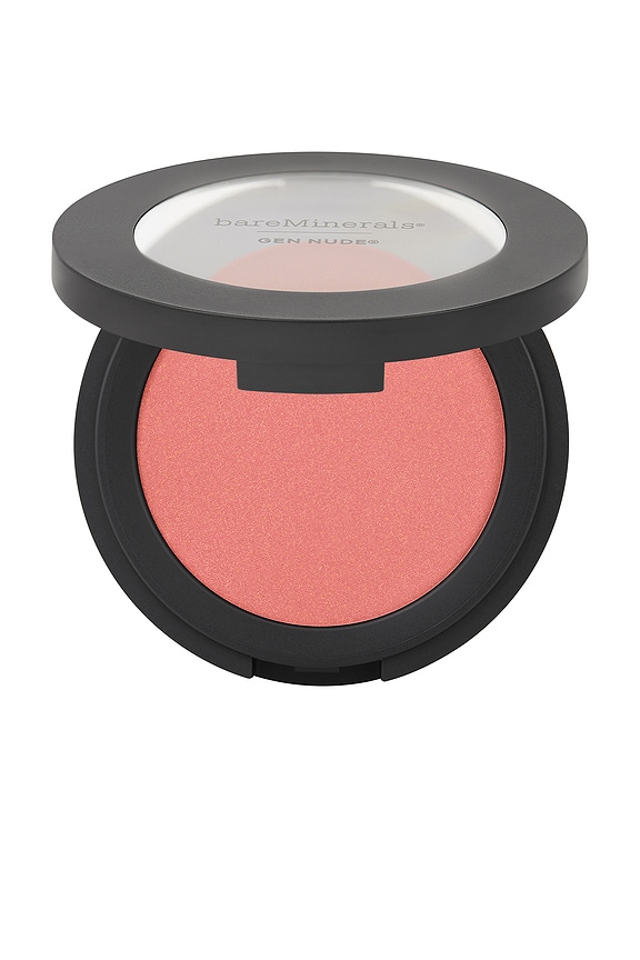 view 2 of 5 COLORETE GEN NUDE POWDER BLUSH in Pink Me Up