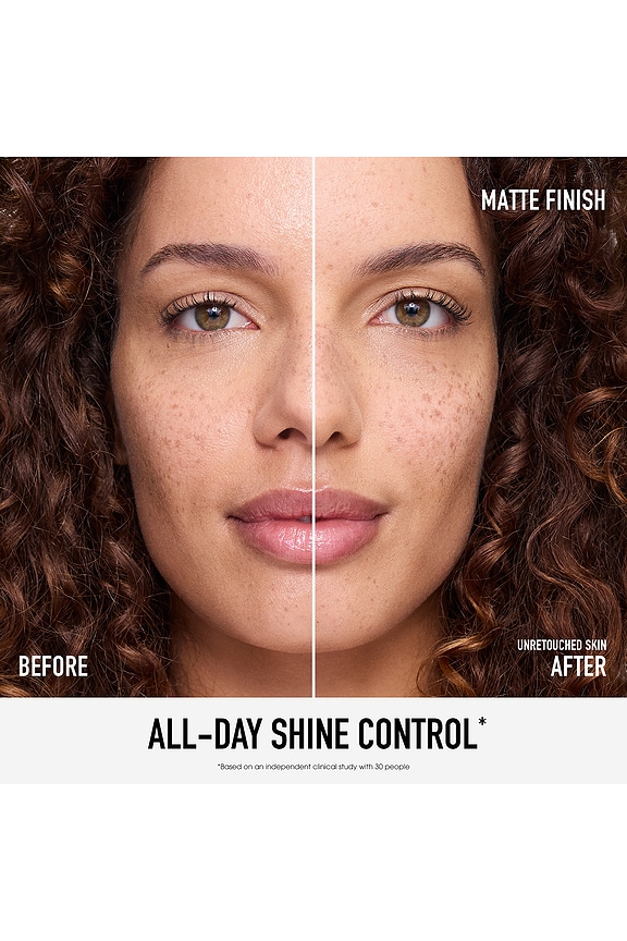 view 2 of 9 Original Mineral Veil 24hr Natural Matte Setting Spray in 