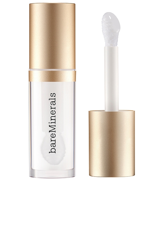 view 1 of 10 HUILE POUR LES LÈVRES NOURISHING LIP OIL in Shine