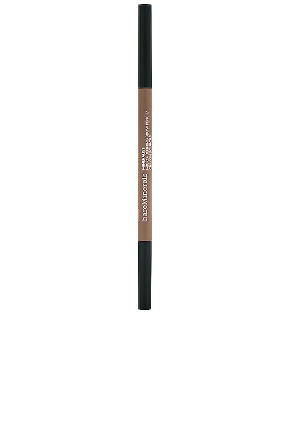 view 2 of 5 Mineralist Detailing Micro-Fill Brow Pencil in Taupe