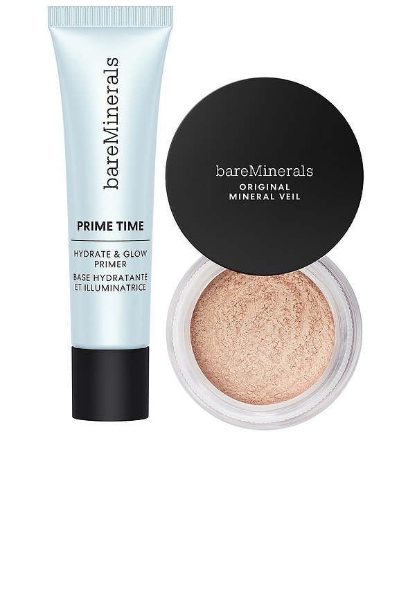 view 2 of 11 Complexion Heroes Prime & Set Duo in 