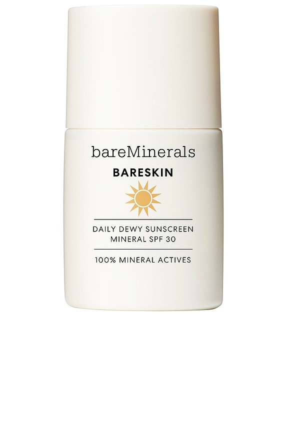 view 1 of 12 PROTECTOR SOLAR ROSTRO DAILY DEWY SUNSCREEN in Sheer Deep