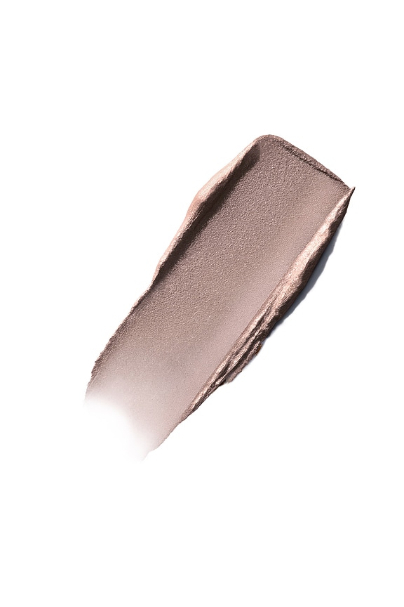 view 2 of 10 SOMBRA DE OJOS GEN NUDE LIQUID MINERAL EYESHADOW in Smoky Quartz