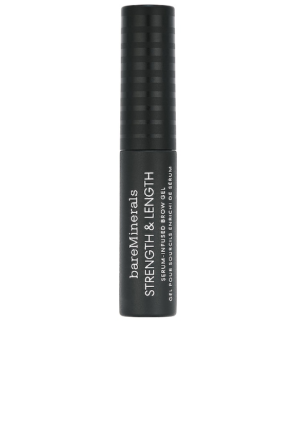 view 2 of 5 STRENGTH & LENGTH BROW GEL ブロウジェル in Clear