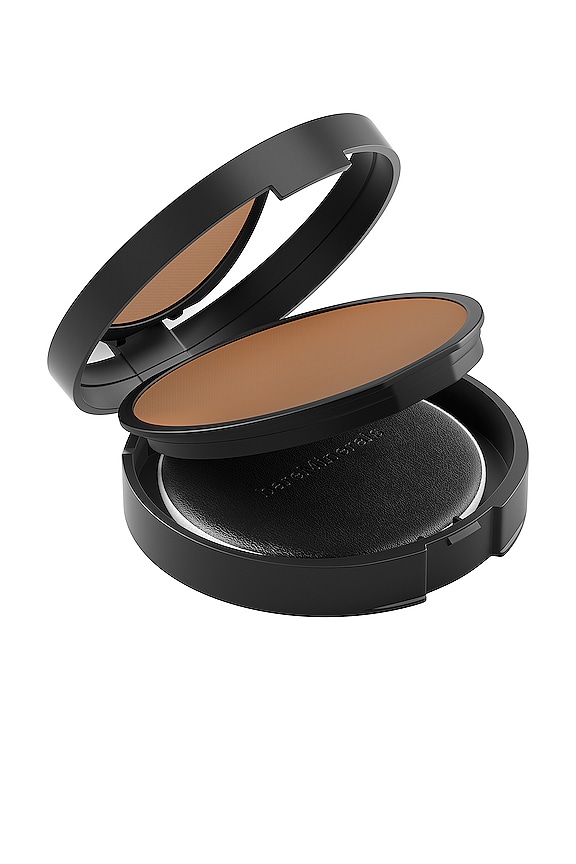 view 2 of 2 POLVO Y FIJADOR ORIGINAL PRESSED MINERAL VEIL in Sheer Tan