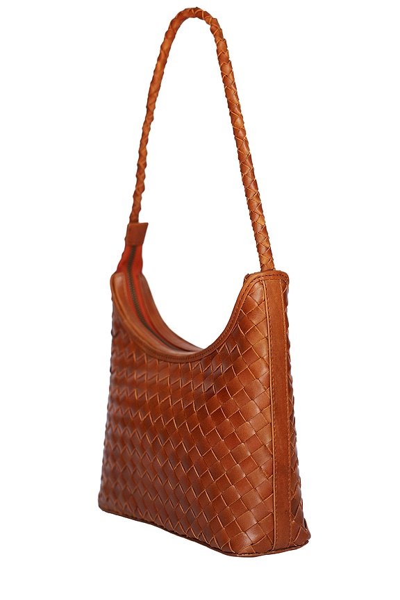 view 2 of 2 MARNI バッグ in Sienna