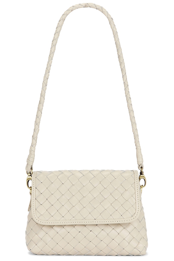 view 2 of 5 Mini Madeleine Bag in Cream