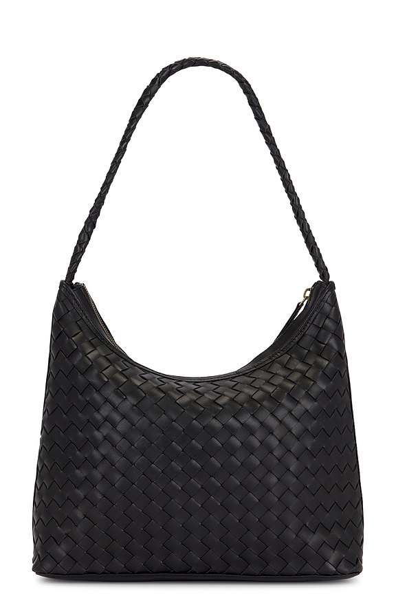 view 2 of 4 Large Marni Bag in Black