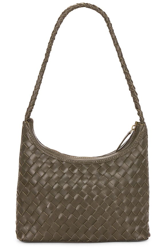 view 2 of 4 Small Marni Bag in Olive