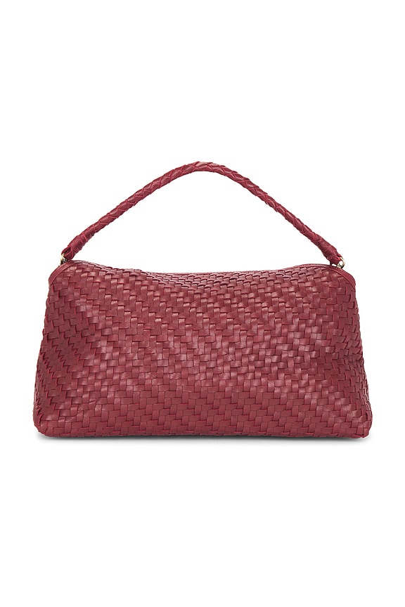 view 2 of 5 Cheri Bag in Rouge