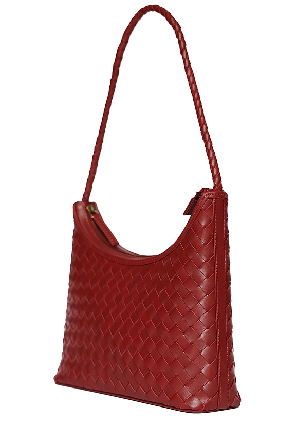 view 2 of 2 MARNI バッグ in Rouge