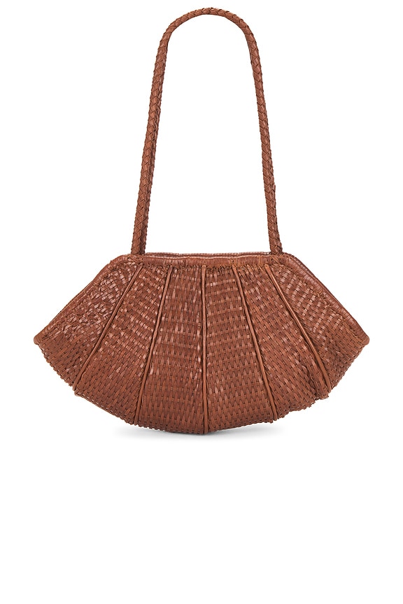 view 1 of 4 Venera Shoulder Bag in Sienna