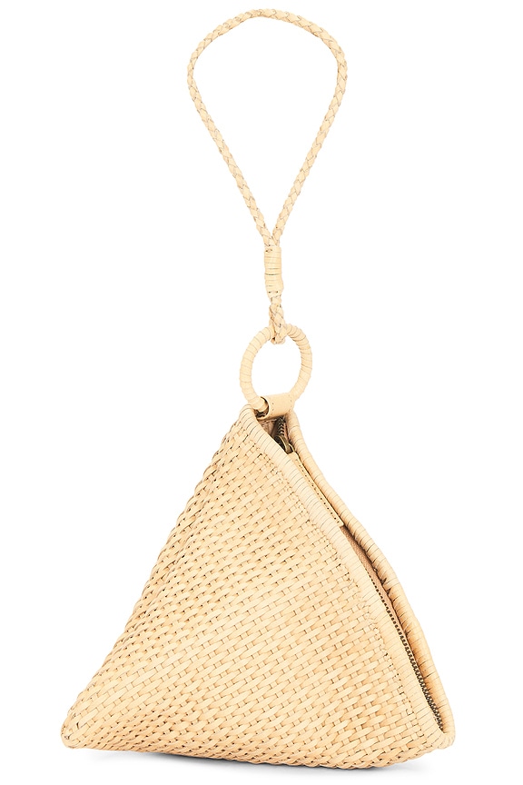 view 1 of 4 Ori Mini Bag in Caramel