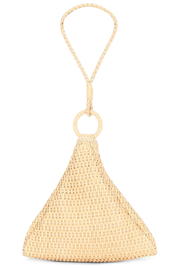 view 2 of 4 Ori Mini Bag in Caramel