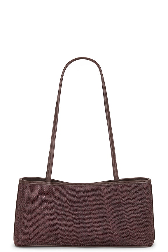 view 2 of 5 Naomi Bag in Brown