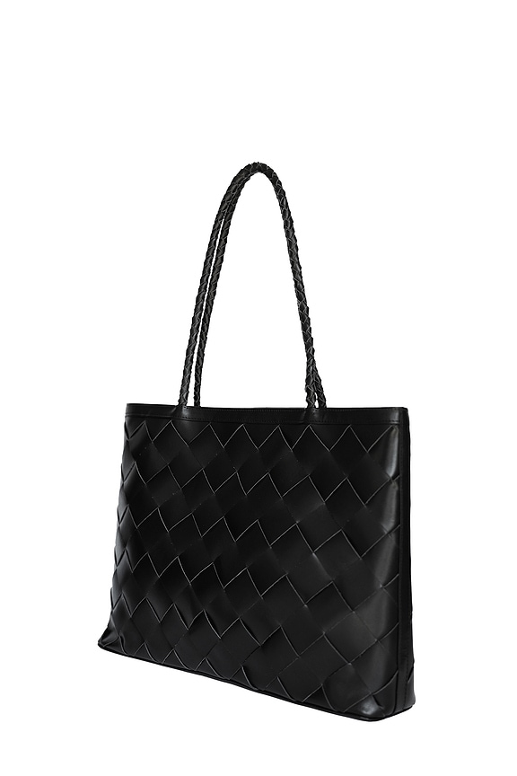 view 2 of 2 Gabrielle Bag in Black