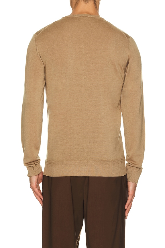 view 2 of 4 Knitwear Ato Brunal in Camel
