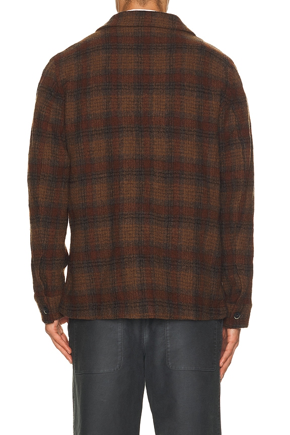view 2 of 4 Overshirt in Unico