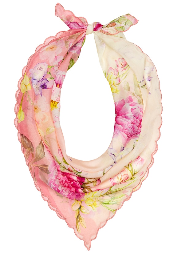 view 1 of 2 Scarf in Multi