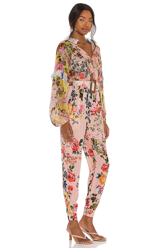 view 2 of 4 COMBINAISON FLUER in Multicolor