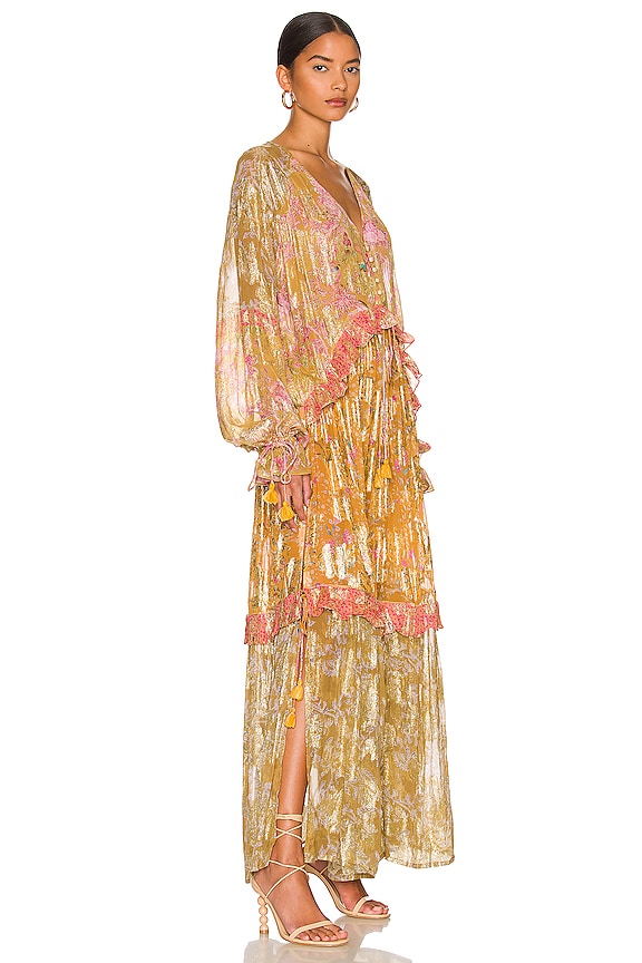 view 2 of 4 VIM 카프탄 in Dijon