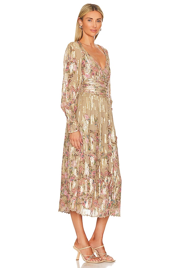 view 2 of 4 ПЛАТЬЕ in Cocoa