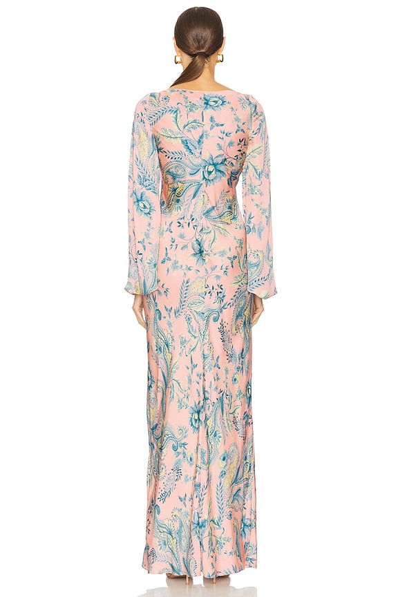 women's clothes dress Dalia ZESICA Summer 2026 Cocktail with charming cap sleeves Vacay Dresses Size:W34/32