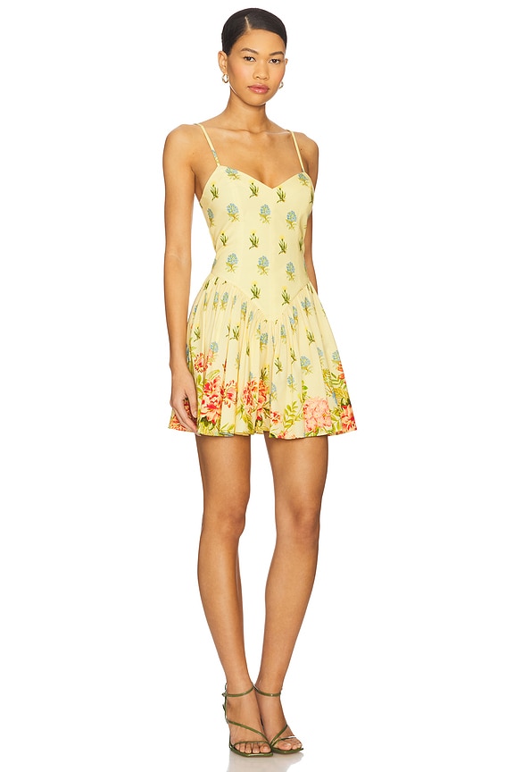 Short Dress