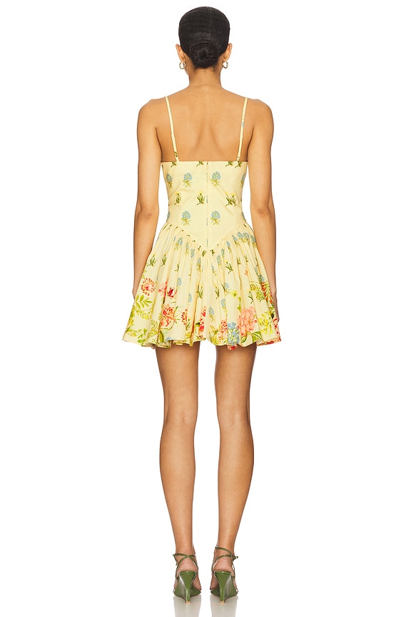 Short Dress