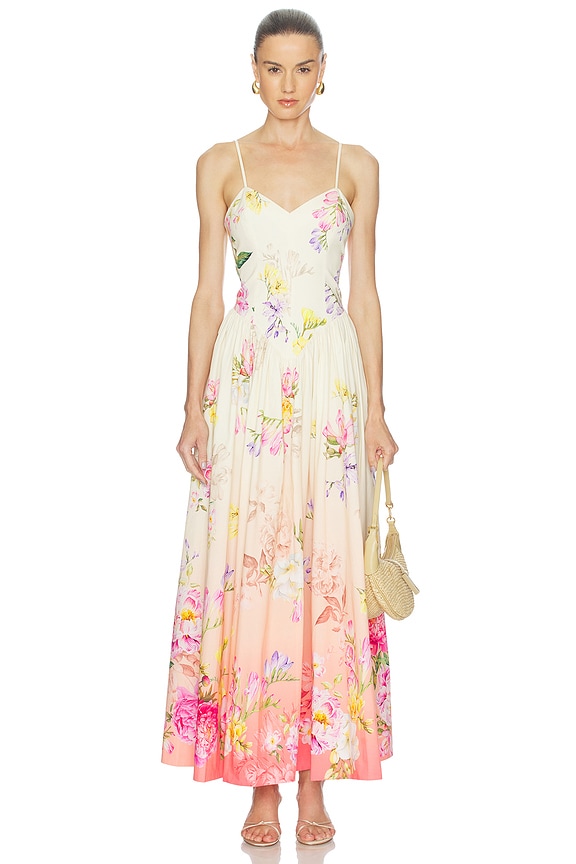 view 1 of 3 VESTIDO DRESS in Multi