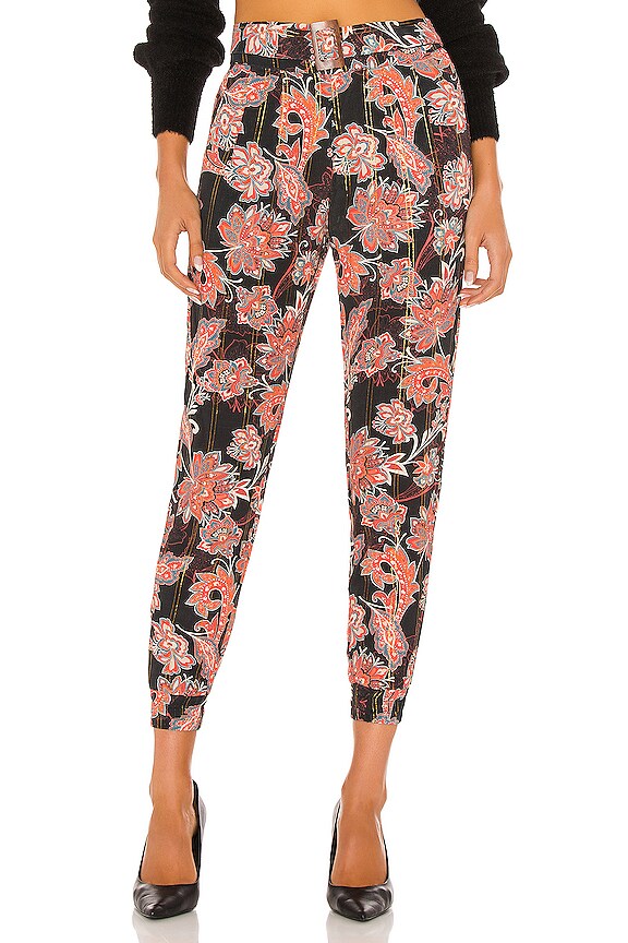 view 1 of 5 Sion Pants in Somber