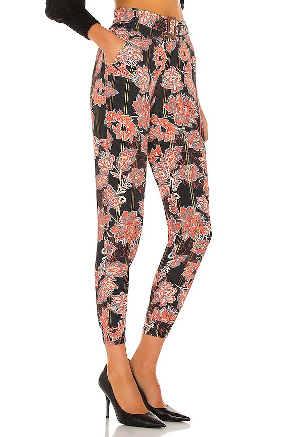 view 2 of 5 Sion Pants in Somber