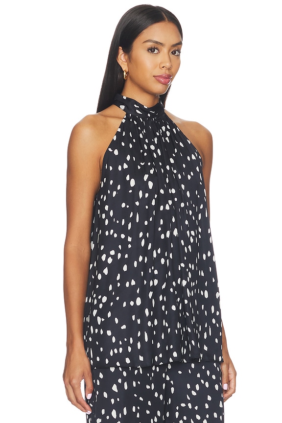 Halter Neck Top