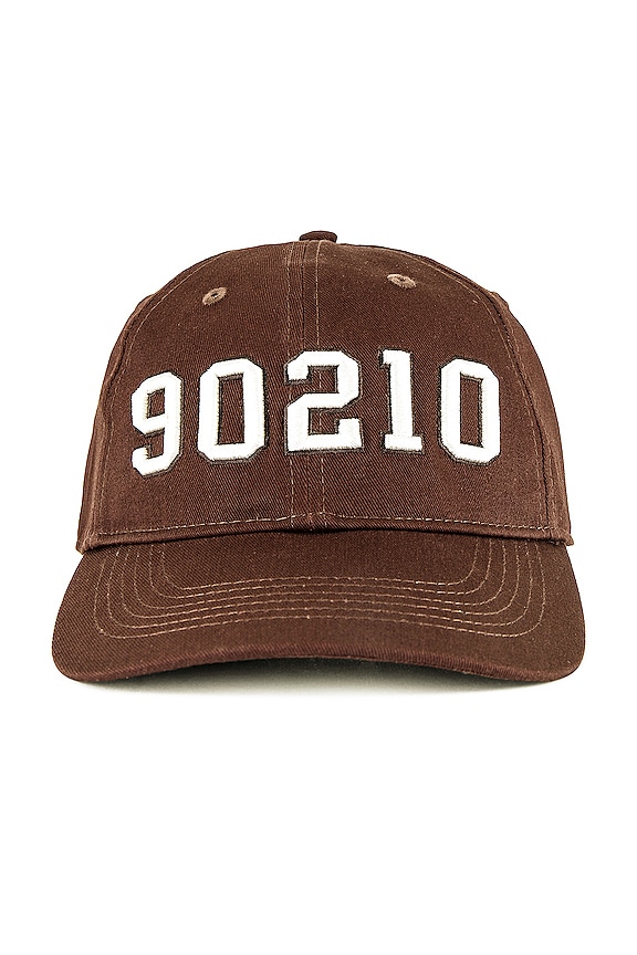 view 2 of 3 SOMBRERO 90210 in Brown