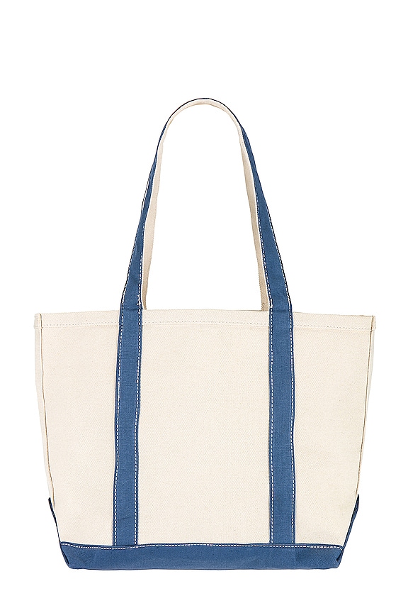 view 2 of 5 FOURRE-TOUT BEVERLY HILLS in Navy