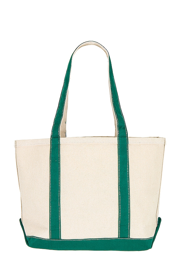 view 2 of 5 BOLSO TOTE BEVERLY HILLS in Green