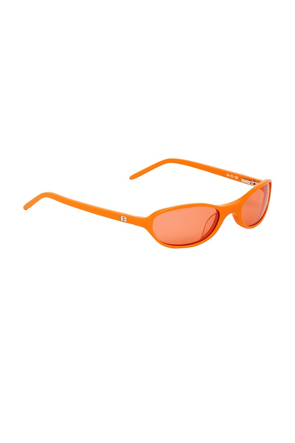 view 2 of 3 GAFAS DE SOL MERRIN in Sherbert