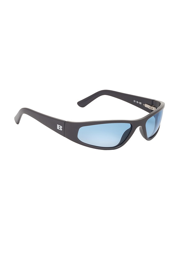 view 2 of 3 Strada Sunglasses in Ice