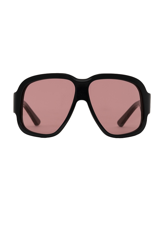 view 1 of 3 GAFAS DE SOL WINNIE DESERT in Black